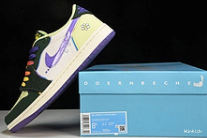 Retro FD9665-351 Doernbecher OG Jordan Low 1 0822
